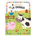 thumbnail image 2 of Dedos A la Obra la Granja Neuronas En Accion Libro de bolsillo 1ra edicion, 2 of 2