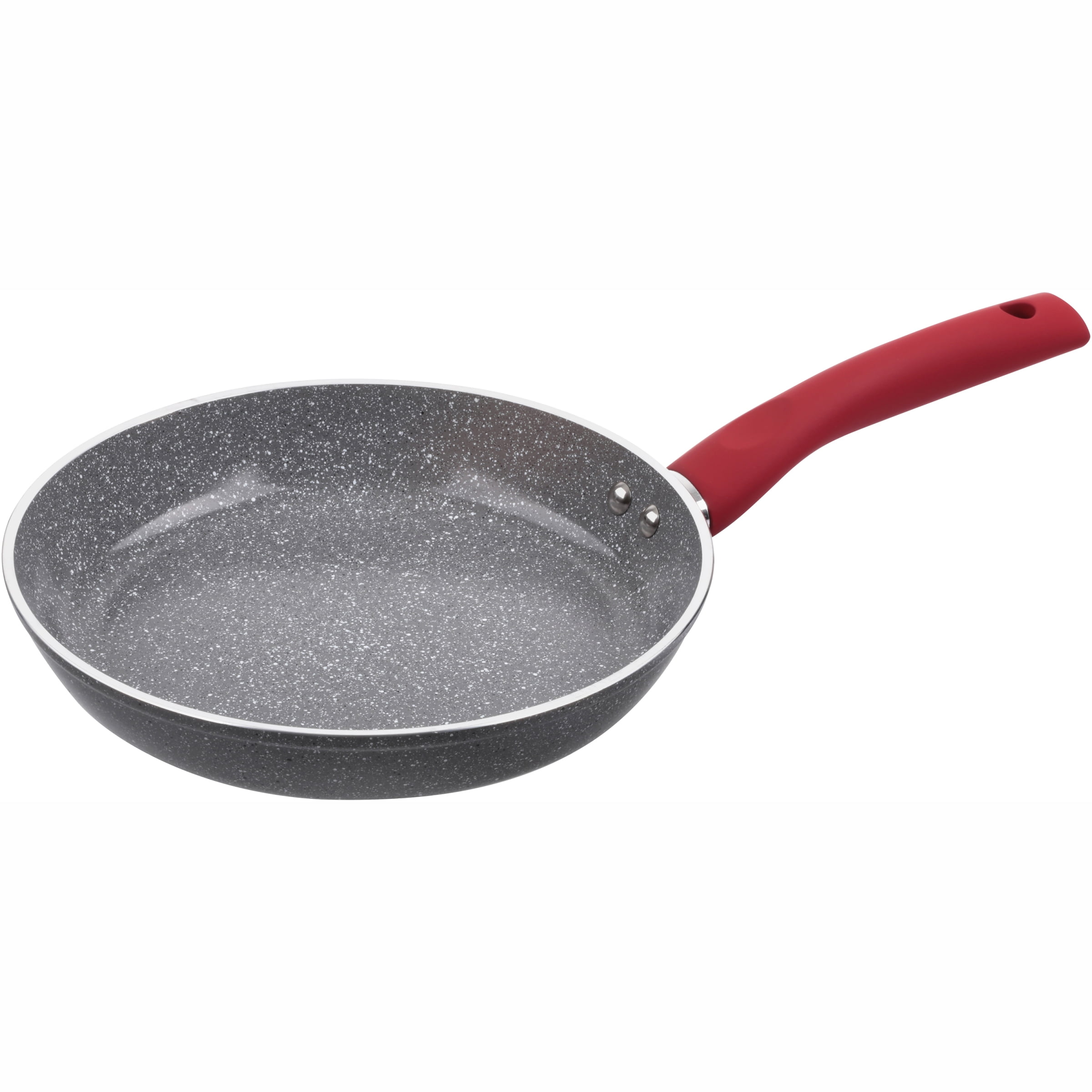 Cerapan Ceramic 9 5 Coated Non Stick Frying Pan Walmart Com Walmart Com
