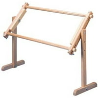 Frank A. Edmunds Adjustable Table/Lap Stand
