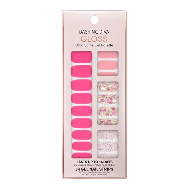 DASHING DIVA - Brillant - Plage de Palmiers