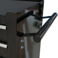 thumbnail image 5 of 4-Drawer Steel Tool Chest with Tool- Heavy-Duty Lockable Cabinet for Garage/Workshop, 5 of 12