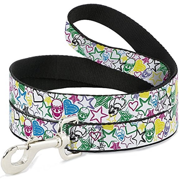 buckle down buckle-down pet dog or cat leash