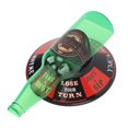 thumbnail image 1 of PEACNNG Classic Vertical Rotating Bottle Game  Drinking Rotate Bottle Game Pointer for Home Bar KTV Parties  Fun and Interactive Bar Game for Friends and Family Gatherings, 1 of 9