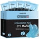 thumbnail image 1 of Parches para ojos Maskiss con ácido hialurónico (50 pares) para ojeras, 1 of 9