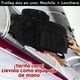 thumbnail image 2 of Mochila con ruedas + Lonchera SQbags Jworld Grande Escolar o de Viaje, 2 of 7