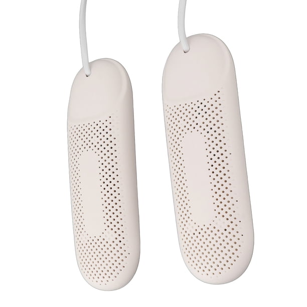 Secador De Zapatos Portátil, Desodorización De 360 grados Secador De Botas Mini Temperatura Constante Zapatos Eléctricos Botas Calcetines Guantes Secadora