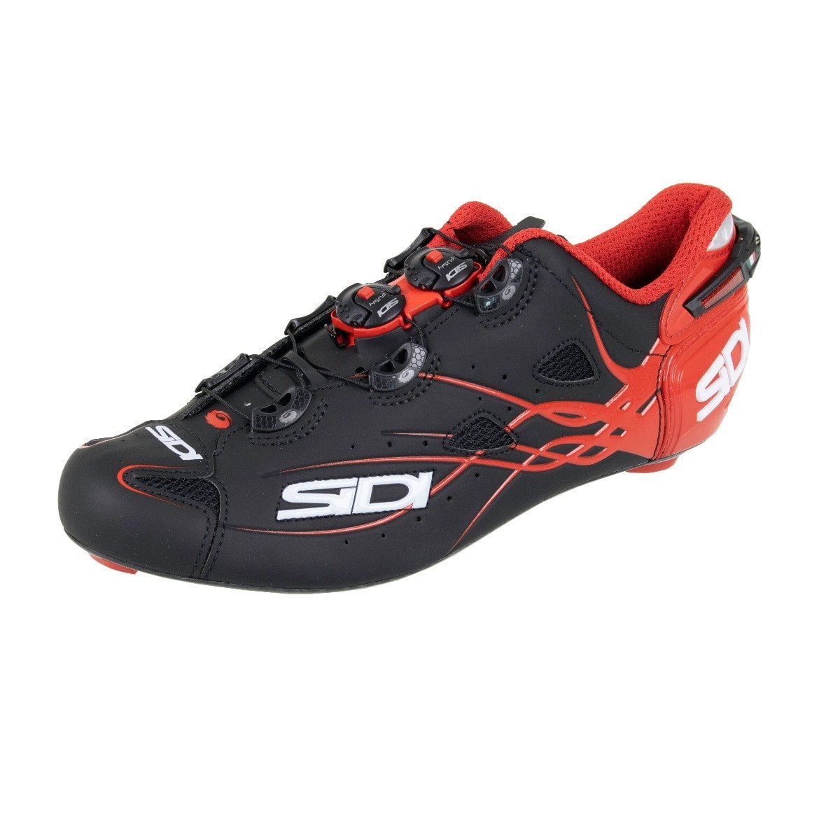 sidi shot matt