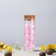 thumbnail image 3 of 10pcs High Borosilicate Glass Bottles Glass Tubes with Cork Reagent Bottles, 3 of 3