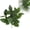 D, variant on Eqslft 1PC Artificial Variegated Leaf Stems, Pothos and Calathea Foliage, Greenery Picks for Floral Arrangements, Home Decor, and Office Styling