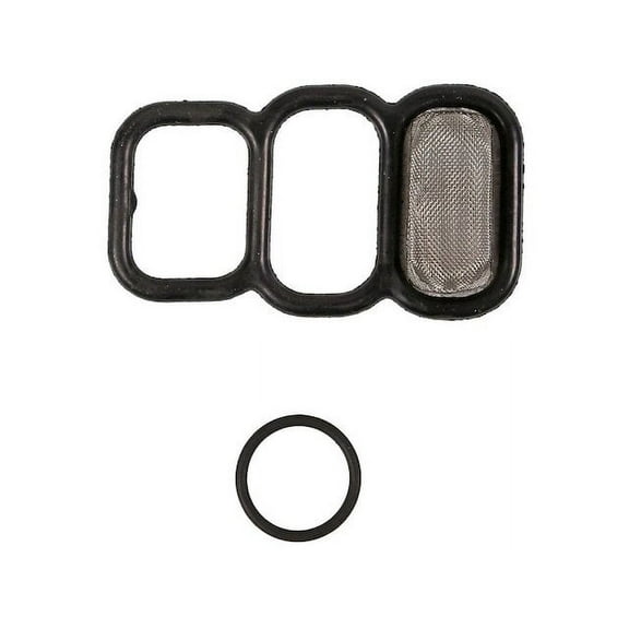 Variable Timing Solenoid Gasket Kit - Compatible with 1994 - 2002 Honda Accord 1995 1996 1997 1998 1999 2000 2001