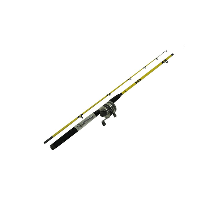 Eagle Claw Cat Claw 2 - Casting Catfish Rod