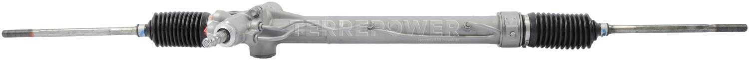 TERREPOWER formerly BBB Industries 311-0174 Power Steering Rack and Pinion Unit