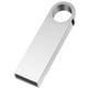thumbnail image 1 of Memoria USB, memoria USB para PC/computadora portátil, memoria USB de gran tamaño, memoria USB portátil (plateada), 1 of 8