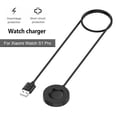 thumbnail image 4 of Soporte de base de carga de 1 m Piezas de reloj inteligente Base de carga de 5 V para Xiaomi Watch S1 Pro Hugtrwg Nuevos Originales, 4 of 9