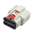 thumbnail image 1 of Kenally Conector Pin 1207 3,5mm resistencia a la temperatura resistente al agua Cable conector arnés enchufe reparación fábrica eléctrica Vehículos, repuestos y accesorios Mis, 1 of 6