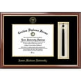 thumbnail image 1 of Campus Image VA994PMGHT James Madison Boîte à Glands et Cadre de Diplôme, 1 of 1