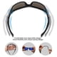 thumbnail image 4 of Gafas Cortaviento Arena Montura Negro Pieza Gris Jormftte 220828-1, 4 of 7
