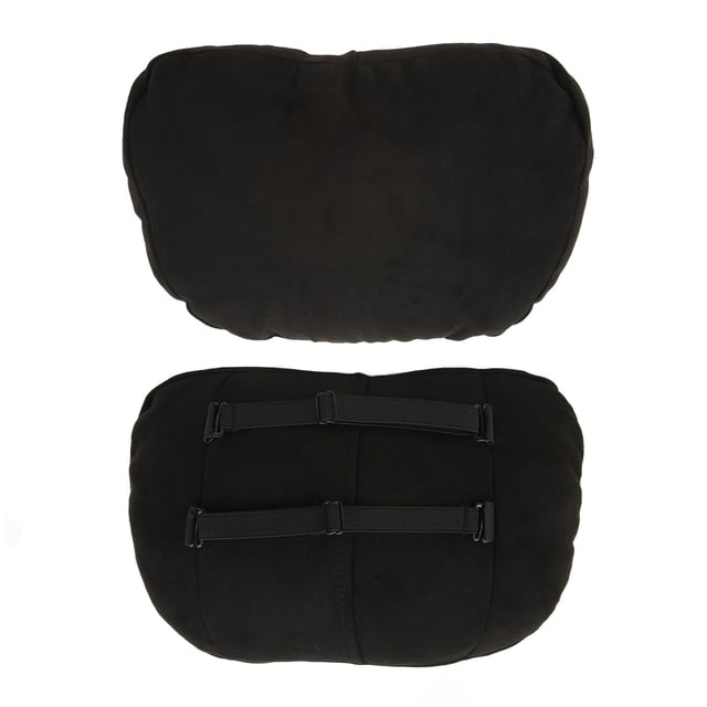 Coussin Repose-Tête, Coussin de Soutien pour Voiture Protection du Cou Remplacement pour Modèle 3 Modèle Y