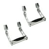 Bully AS-500 Universal Adjustable Stainless Steel Side Step