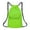 Green, variant on Cheers.US Swimming Basketball Bag Portable Drawstring Backpack Waterproof Gym Sports Pool Beach Gear Bag
