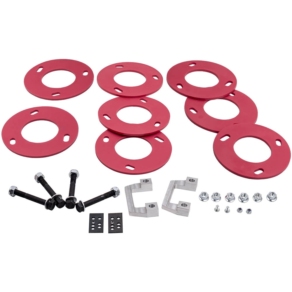 1.5"-2.5" Front Level Kit Spacer Rings fit Cadillac Escalade Chevrolet&nbsp;Silverad
