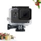 thumbnail image 2 of Estuche impermeable para cámara, carcasa protectora subacuática, compatible con GoPro HERO7 (negro)., 2 of 8