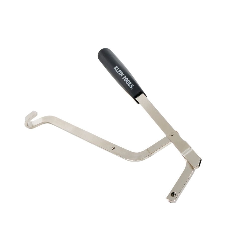 Klein Tools 53715SEN Aluminum Flex Bit Placement Tool