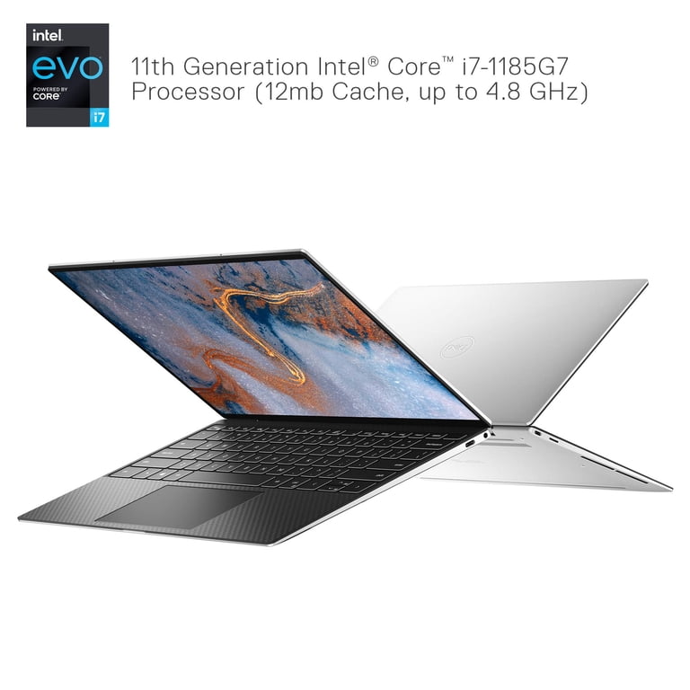 Dell XPS 13 9310 Touchscreen Laptop 13.4 inch FHD+ Thin and Light 