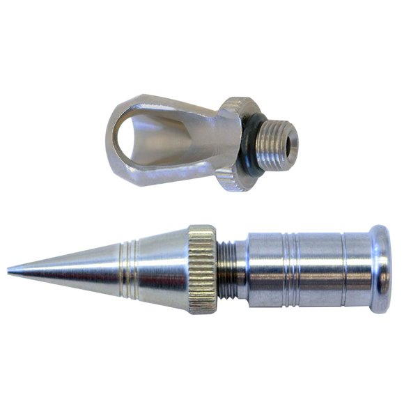 Paasche Tête de Pulvérisation Paasche H Taille 3 (0.75mm)