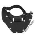 thumbnail image 2 of Motorcycle Throttle Lock Rustproof Adjustable Control Throttle Assist Lock Retainer, 2 of 4