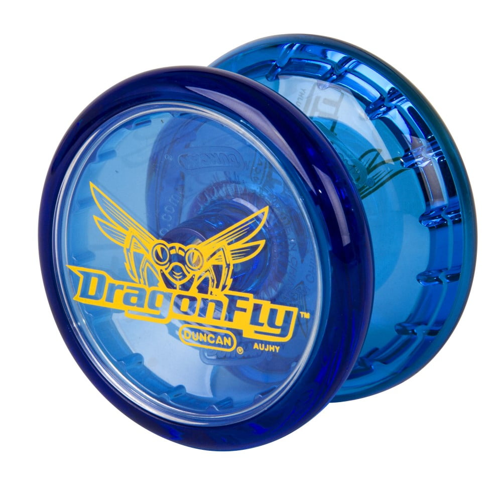 DUNCAN YOYO セット Duncan Yo-Yo Imperial (3) & Butterfly (3) Deluxe Gift Set