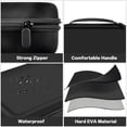 thumbnail image 7 of Fleurvie Halo Bolt Air Jump Starter Portable Power Bank Holder, EVA Material, 7 of 7