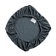thumbnail image 5 of Kearding Funda para silla, funda elástica para asiento, protección para ordenador, antisuciedad, gruesa, decoración Universal para sillón, Gris oscuro/Alfombrilla de asiento 2Conjunto, 5 of 6