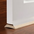 thumbnail image 4 of M-D Building Products 05587 36 in. White Vinyl Economy Self-adhesive Door Sweep, 4 of 7