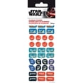 thumbnail image 2 of Trends International Star Wars Calendar Stickers, 2 of 3