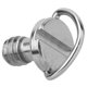 thumbnail image 5 of 1/4 Screw Camera Screw Durable Corrosion-resistant for Camera Quick Release Plate ANGGREK Otros, 5 of 8