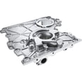 thumbnail image 5 of A-Premium Engine Timing Chain Cover with Oil Pump Compatible with GMC Envoy, Canyon & Chevrolet Colorado, Trailblazer & Buick Rainier & Hummer H3 & Isuzu Ascender & Oldsmobile Bravada & Saab 9-7x, 5 of 6