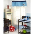 thumbnail image 2 of Disney Mickey Mouse Blue Baby Blanket - 40" x 30", 2 of 2
