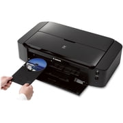 Canon Pixma iP8720 Wireless Inkjet Photo Printer, Black