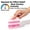 B, variant on Squishies Cake Slow Rising Squish,Soft Cake Stree Relief,Cute Squeeze Squishy Relaxing Sensory Fidget Stress for Anxiety Relief