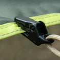 thumbnail image 5 of Dusknt Tent Windproof Clips, Camping Canopy Hooks, Outdoor Tent Fasteners Portable Press Type Tent Fixed Clips Durable 1Pc Windproof Anti-Overturning Hooks, 5 of 5