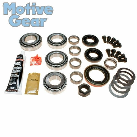 Motive Gear R8.2RIFSLMKT MOGR8.2RIFSLMKT GM 8.25IFS 1998-UP MASTER KIT TIMKEN