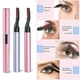 thumbnail image 5 of Rizador de pestañas con calefacción eléctrica, herramienta de maquillaje de belleza rizadora de larga duración, 5 of 5