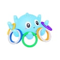 thumbnail image 4 of Juguete de Agua CUTICAT Pulpo Azul, 4 of 8