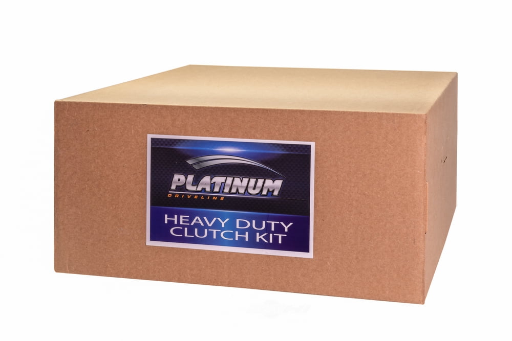 Platinum Driveline 04-536 Transmission Clutch Kit