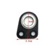 thumbnail image 3 of Para Gsxr 1000 / Gsxr 1000r 2017-2021, retenedor de varilla de cambio, palanca de cambios, soporte, accesorios estabilizadores, 3 of 5