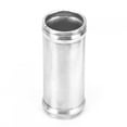 thumbnail image 2 of Aluminium Alloy Hose Joiners 1.25in 32mm Tube Connector Replacement, 2 of 8