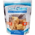 thumbnail image 3 of Oral Hygiene Chews X-Large, 15-Count Bag, 3 of 4