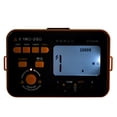 thumbnail image 3 of LCD Digital Insulation Resistance Tester Megohm Meter Meg Resistance Tester Megohm Meter Testers Measure 200M2Gω, 3 of 7