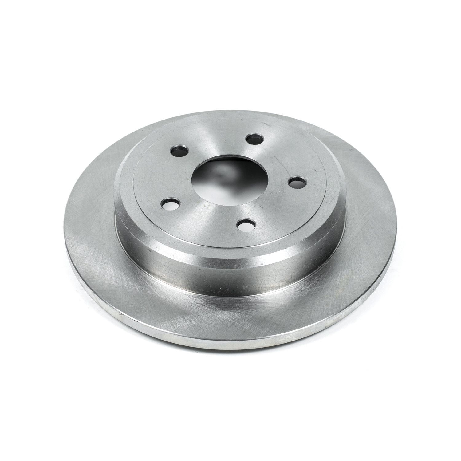 Power Stop Rear One Stock Replacement Brake Rotor AR8793